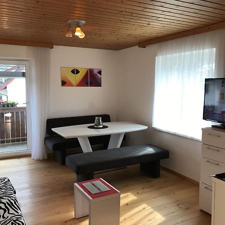 Ferienwohnung Blum Дорнбирн Экстерьер фото