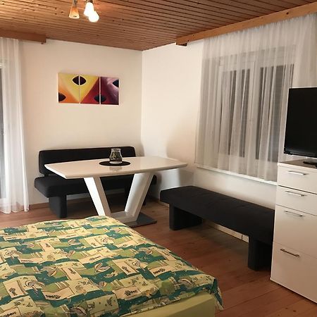 Ferienwohnung Blum Дорнбирн Экстерьер фото