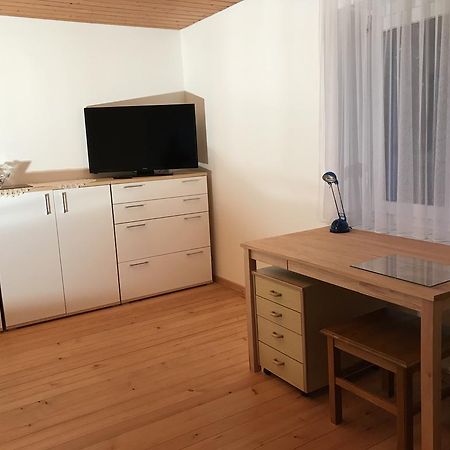 Ferienwohnung Blum Дорнбирн Экстерьер фото