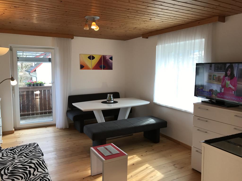 Ferienwohnung Blum Дорнбирн Экстерьер фото