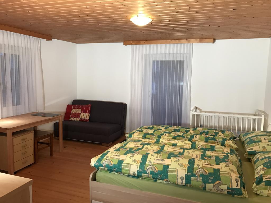 Ferienwohnung Blum Дорнбирн Экстерьер фото