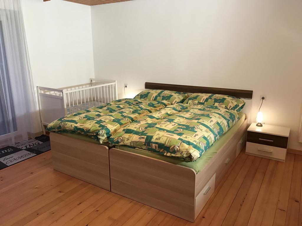 Ferienwohnung Blum Дорнбирн Экстерьер фото