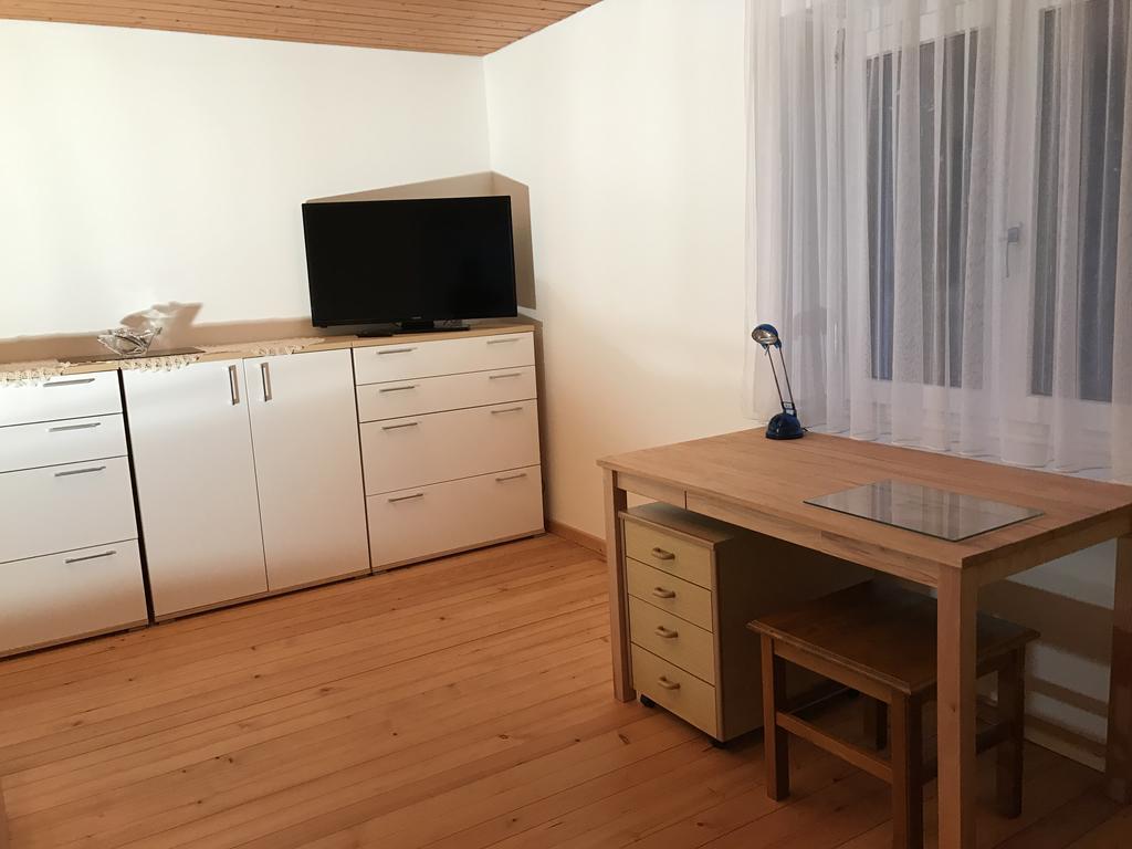 Ferienwohnung Blum Дорнбирн Экстерьер фото