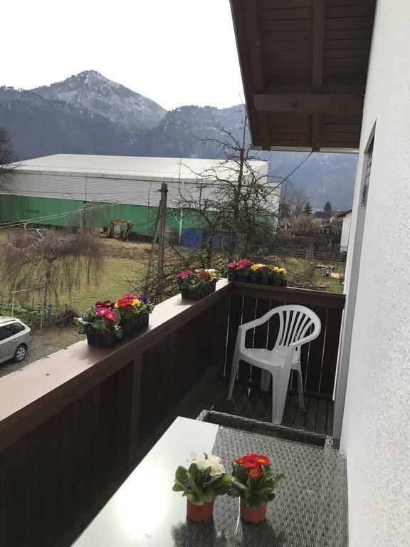 Ferienwohnung Blum Дорнбирн Экстерьер фото