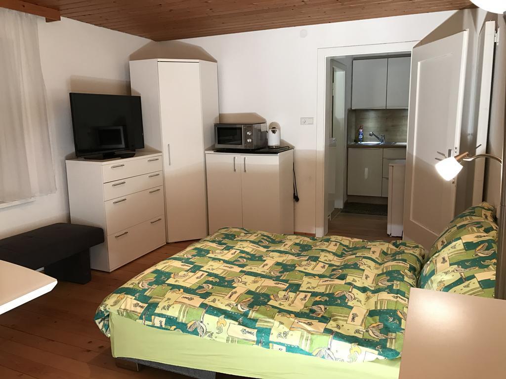 Ferienwohnung Blum Дорнбирн Экстерьер фото