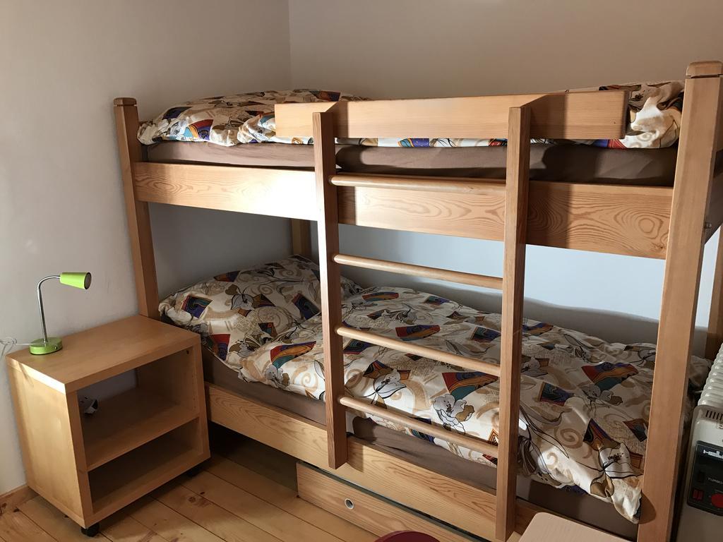 Ferienwohnung Blum Дорнбирн Экстерьер фото
