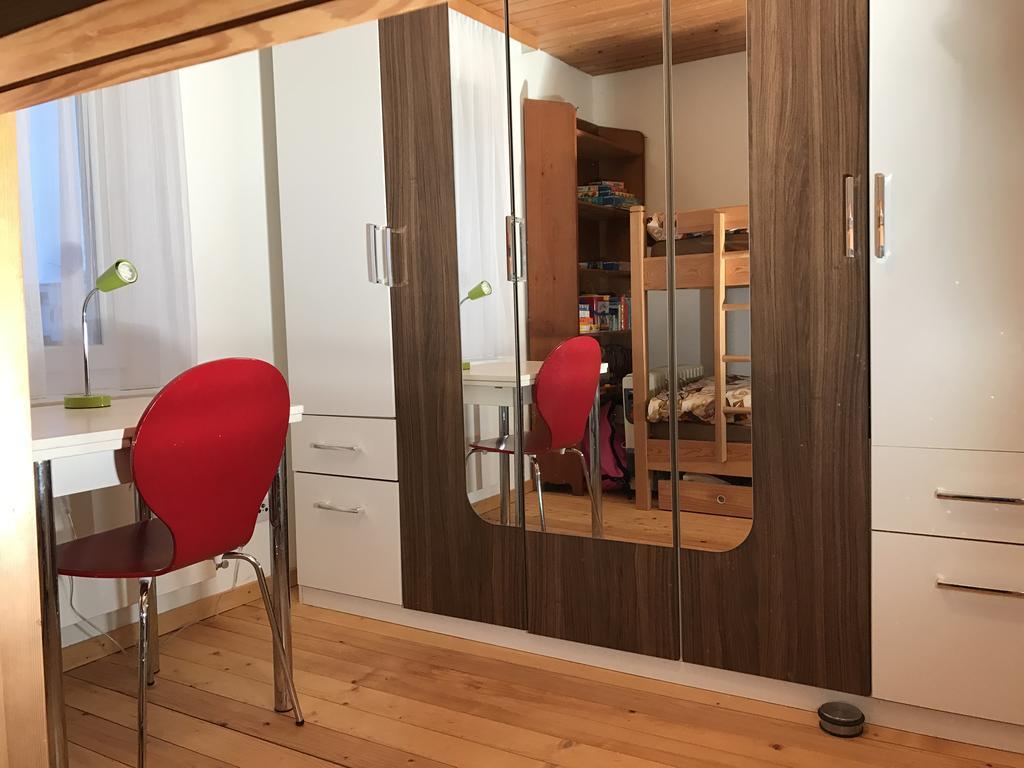 Ferienwohnung Blum Дорнбирн Экстерьер фото