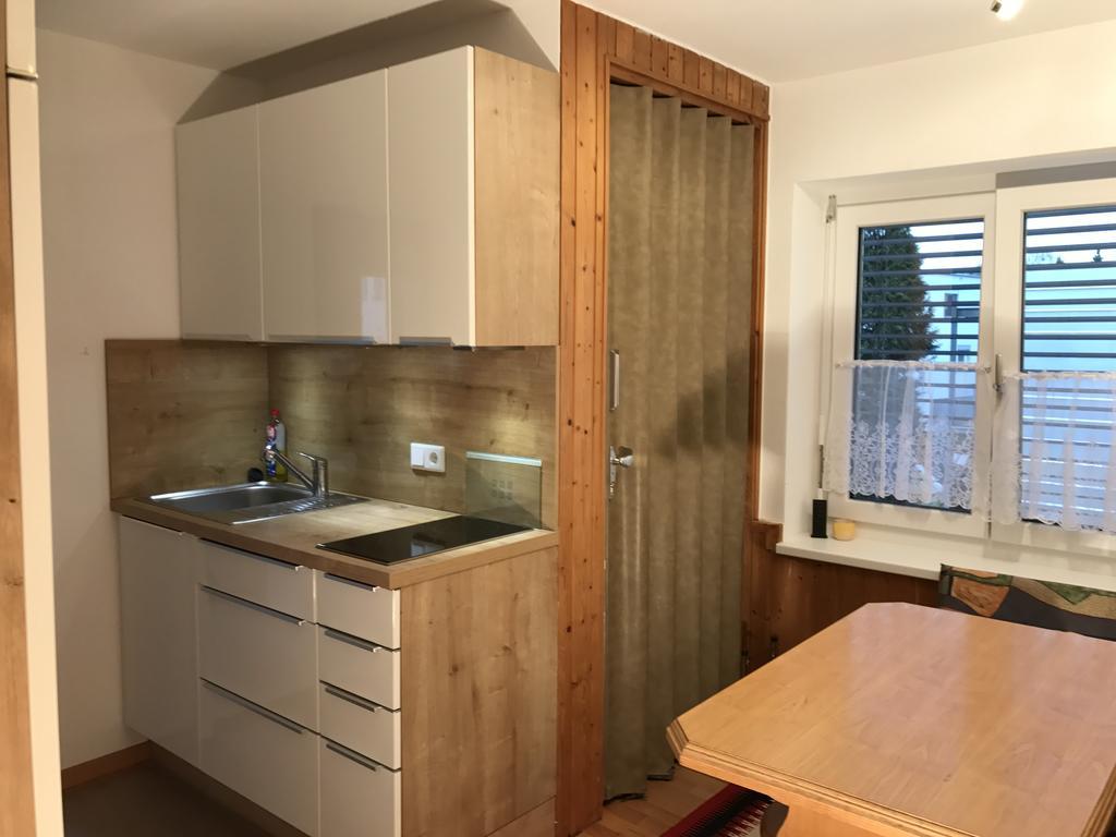 Ferienwohnung Blum Дорнбирн Экстерьер фото