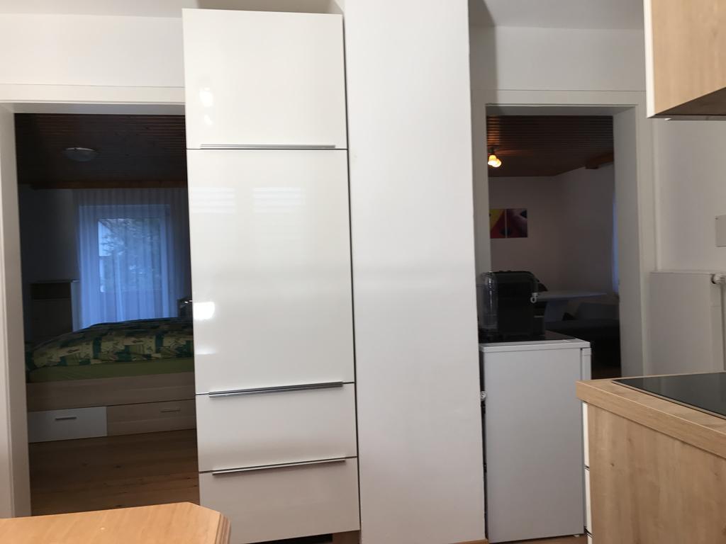 Ferienwohnung Blum Дорнбирн Экстерьер фото