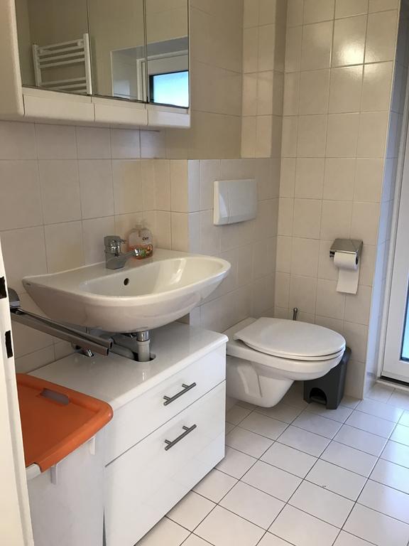 Ferienwohnung Blum Дорнбирн Экстерьер фото